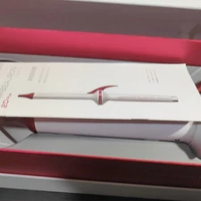 LUMIELINA hair curl iron HAIRBEAURON 2D Plus s-type curl 34.0 mm Excellent