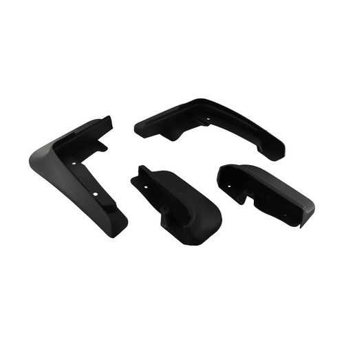Mud Guard Set Compatible with For Multivan For Carvelle and For TRANSPORTER - Picture 8 of 15