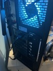 Cyber Punk Gaming Pc NVIDIA GeForce RTX 4600 — photo 3