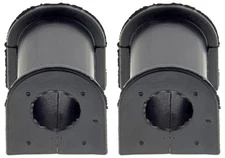 Suspension Stabilizer Bar Bushing Kit Mevotech MS76850