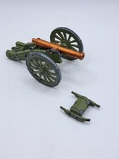 Del Prado Collection – Kanone „Canon Gribeauval de 12 livres“, Frankreich