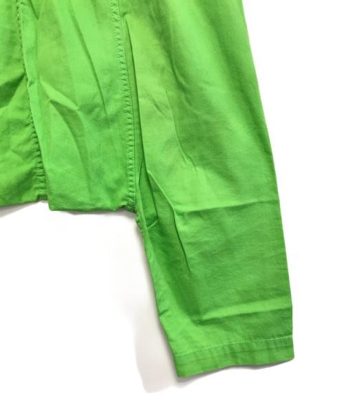 COMME des GARCONS                    Saruel Pants blue OF-P002