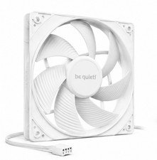 Be Quiet Silent Wings Pro 4 - 140mm Pwm Whitebl119 Brand New Be Quiet Silent Wings Pro 4 - 140mm Pwm Whitebl119 Brand New