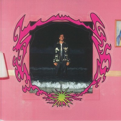 Hether - Holy Water (cloudy Pink / Cloudy Green Vinyl) [VINYL]