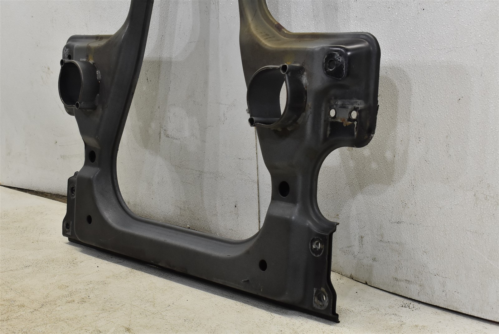 Ferrari California Front Under Engine Cradle Crossmember Subframe 