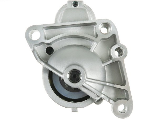 1X AS-PL S3024 Starter FüR Renault Nissan Opel Vauxhall-image