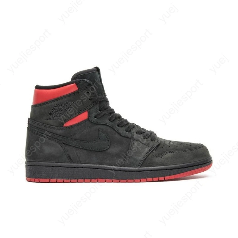 Jordan 1 Retro High OG Quai54 Blue 2017 for Sale | Authenticity 