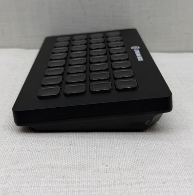 Elgato Stream Deck XL 32-Key Programmable Control Pad – Model