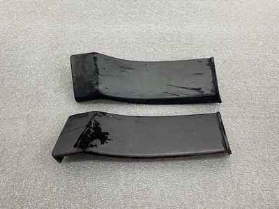 1987-1989 Nissan 300ZX Z31 OEM Front LH RH Driver Pass Fender Trim
