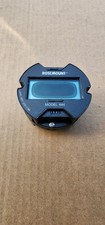 ROSEMOUNT 3031-622-7/AA MODEL 644 LCD DISPLAY