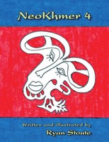 Ryan Stoute | Neokhmer 4 | Taschenbuch | Englisch (2007) | Trafford Publishing