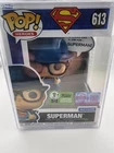 Funko Pop Superman (This Looks Like A Job For) #613 ECCC 1500pcs