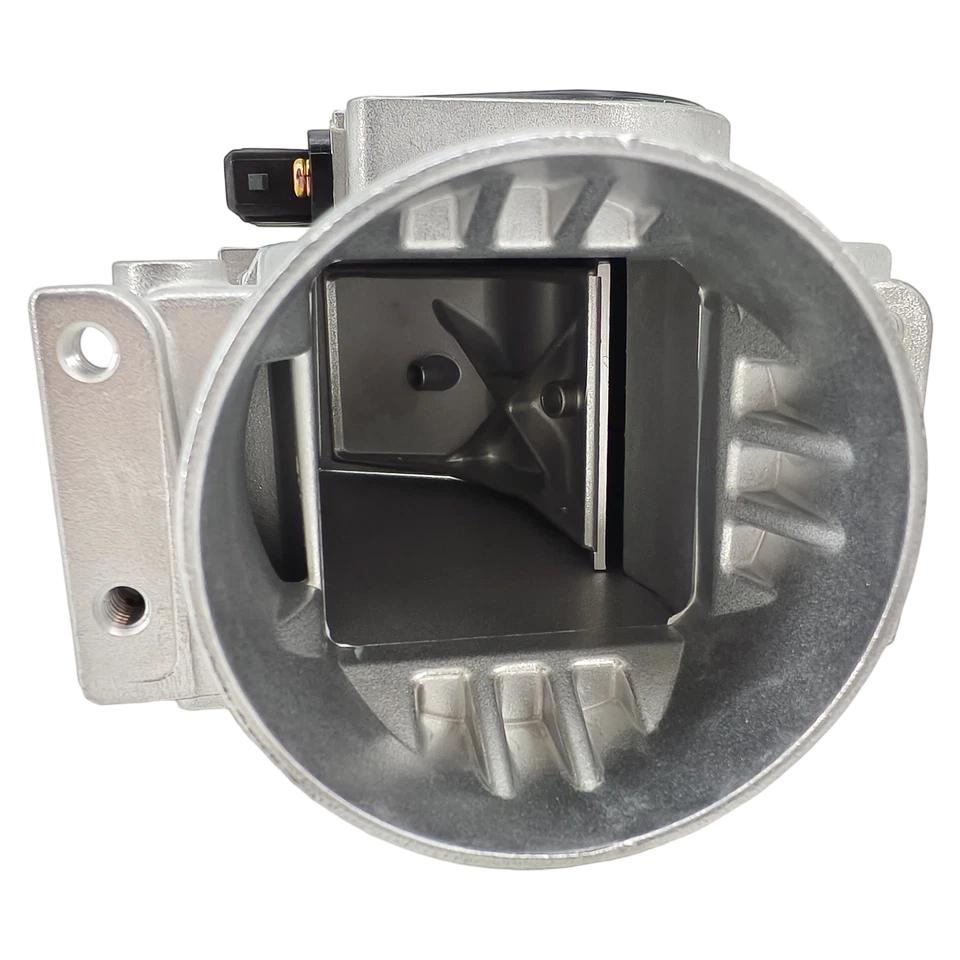 197100-4090 New Mass Air Flow Sensor Meter For Mazda 323 Miata Protege 1990-1994 Foto 4 de 4