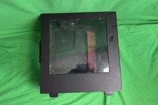 NZXT S340 PC Case Only W/2 Fans  No Components  Fast Shipping