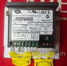 1PCS New CAREL IR33F0AHE0 Temperature Controller Fast delivery IR33FOAHEO