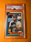 PSA 9 MINT 1990 TOPPS #336 KEN GRIFFEY JR ALL STAR ROOKIE CUP CARD