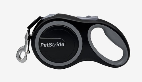 Retractable Dog Lead Heavy Duty Extendable Leash 3M 5M 8M Puppy Pet Lead Cord