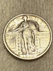 HIGER GRADE STANDING QUARTER COLLECTION IN 3 PARTS - PART 1, 1917-1920 - OFFERS?