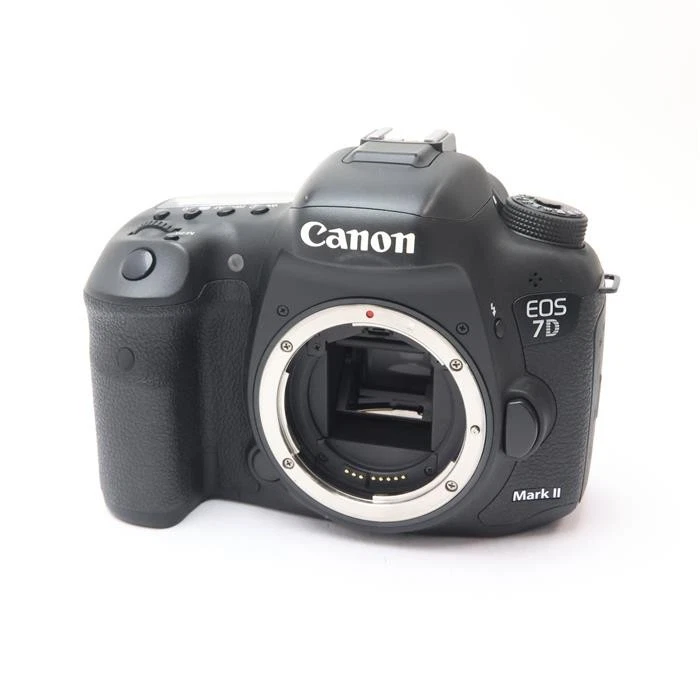 Canon EOS 7D Mark II Digital SLR Cameras for Sale - eBay