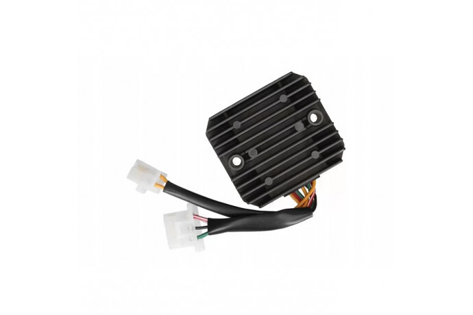 Régulateur de tension TOURMAX RGU-141 pour quad HONDA TRX 400 FW 1995-2000