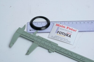 Durst Objektivplatine für Durst Vergrößerer M 301, M 302 u.a.