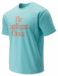 new balance the intelligent choice