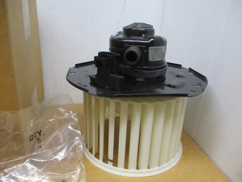GENUINE GM ACDELCO 52401826 15-80524 BLOWER MOTOR KIT - Picture 6 of 6