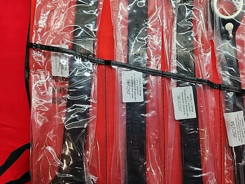Proto JSCV-20S 20 Piece Reverse Combination Ratcheting Spline Wrench Set New - Picture 6 of 7