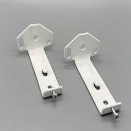 Vertical Blind Headrail Track Made to Measure 89mm (3.5") - Picture 3 of 5