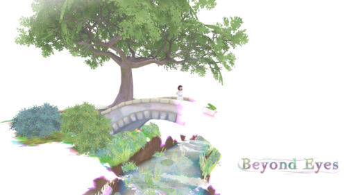 Beyond Eyes - Region Free Steam PC Key (NO CD/DVD) - Picture 7 of 7