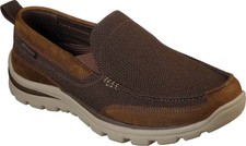 skechers relaxed fit extreme cushion