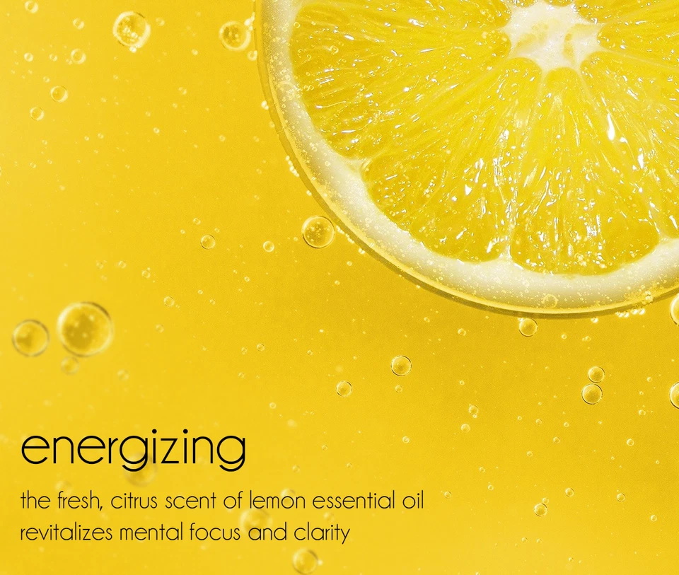 Aceite esencial - 1 galón, a granel todo natural sin cortar, 50+ aceites Foto 2 de 4