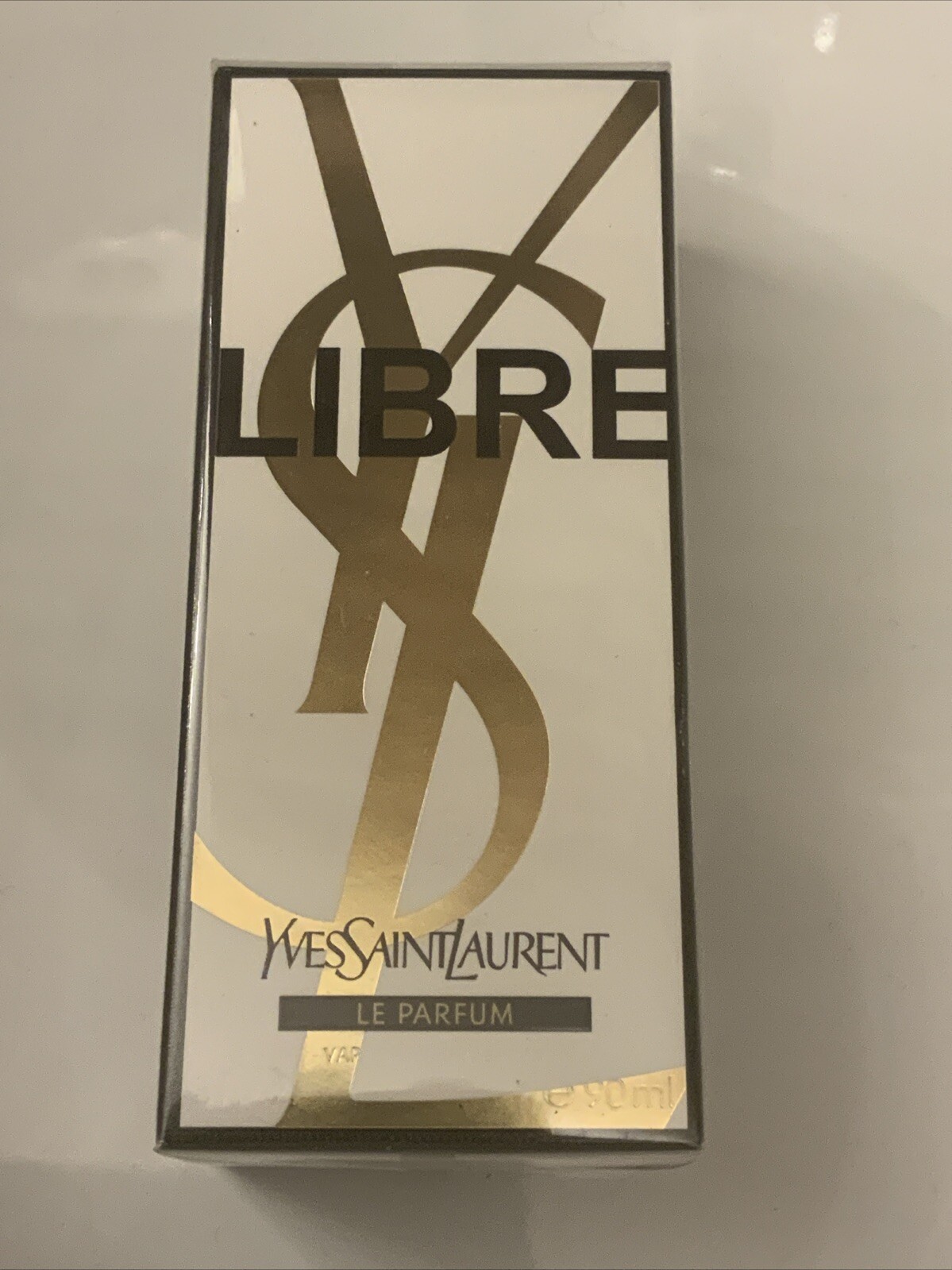 LIBRE 90ML Eau De Parfum SPRAY BRAND NEW with Libre 50ml handgel - Image 2