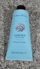 Crabtree & Evelyn La Source Hand Therapy 3.5 oz NO BOX