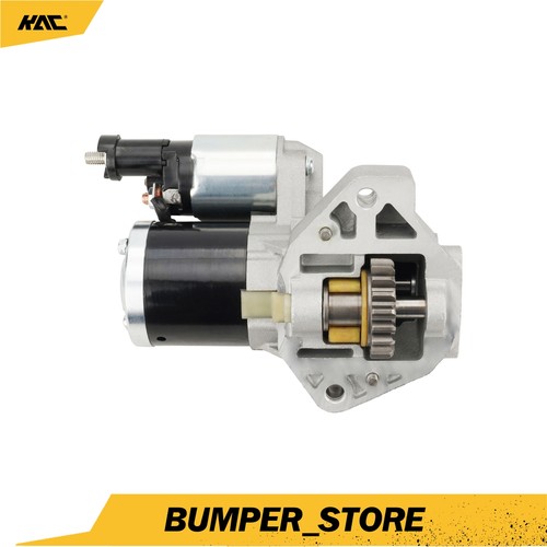 TYC 1-17964 Brand New Starter Motor Replacement For Honda Models