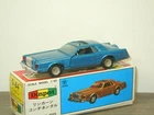 Lincoln Continental - Diapet Yonezawa Toys G-84 Japan 1:40 - in Box *70933
