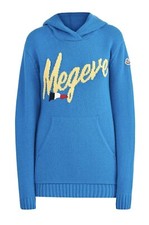 Moncler Megève Wool & Cashmere-Blend Hoodie ...