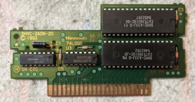 SNES SANKYO FEVER! FEVER!SHVC AFFJ JPN SUPER FAMICOM NINTENDO import SNES EUR 7,00   FR