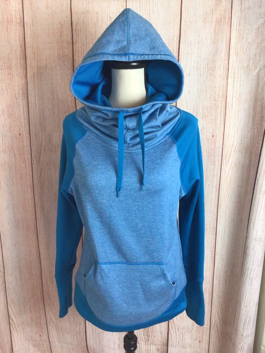 Champion sweatshirt sales hoodie womens
