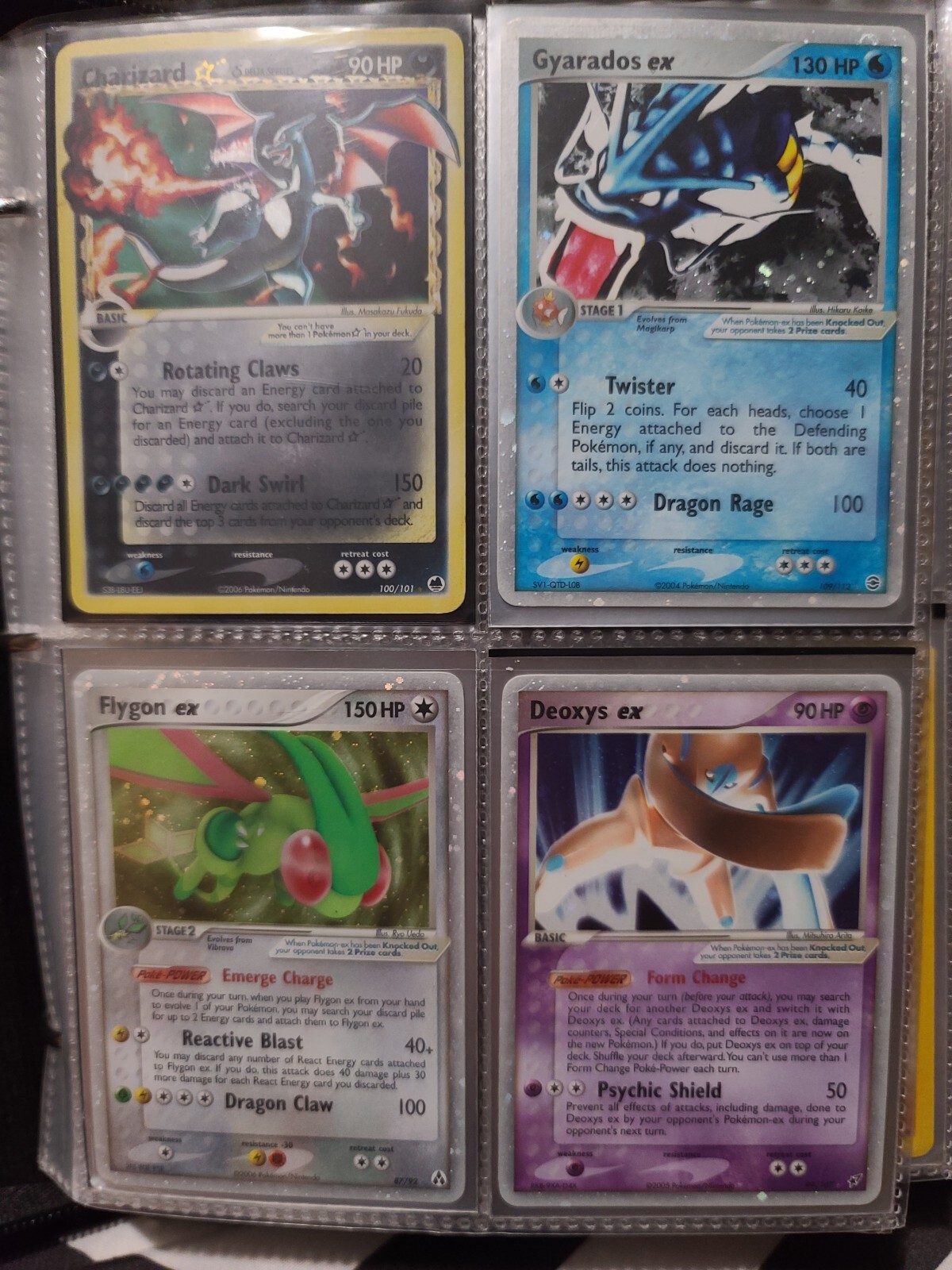 Pokémon Cards with the Most Bids on Ebay - Large Picture - Page 3