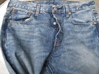 MENS LEVI 501 JEANS SZ. 33X30 — photo 3