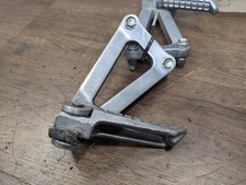 Kawasaki Motorcycle Foot Pegs & Pedal Pads for Kawasaki Ninja ZX7