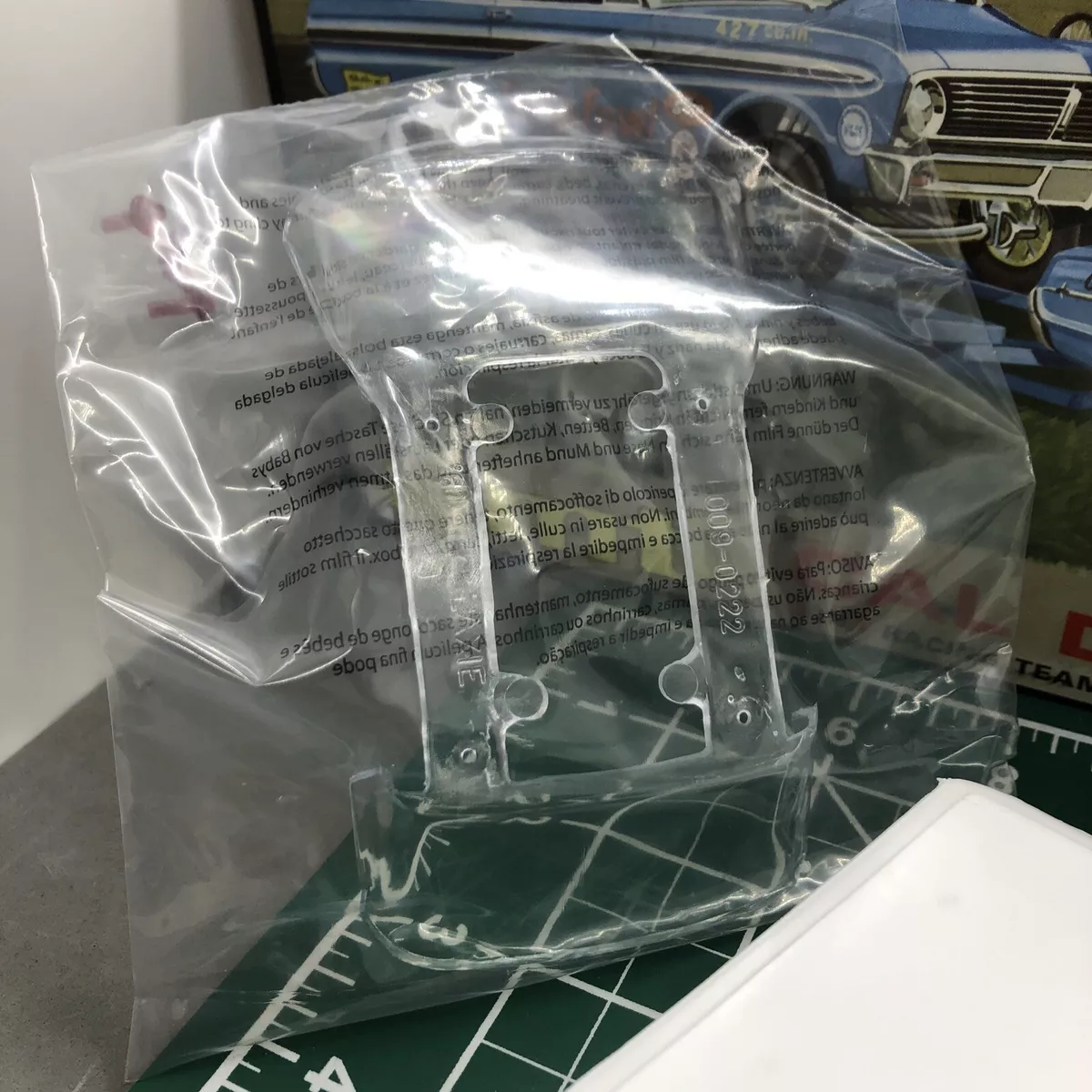 B&e deals slot cars