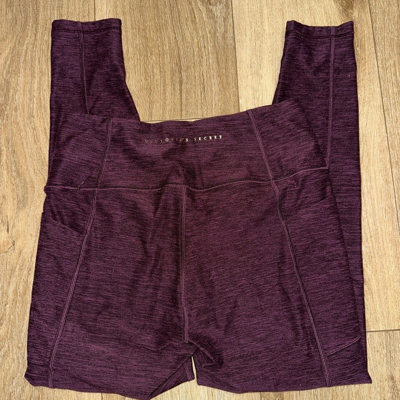 victoria-secret-vs stretch fitness leggings