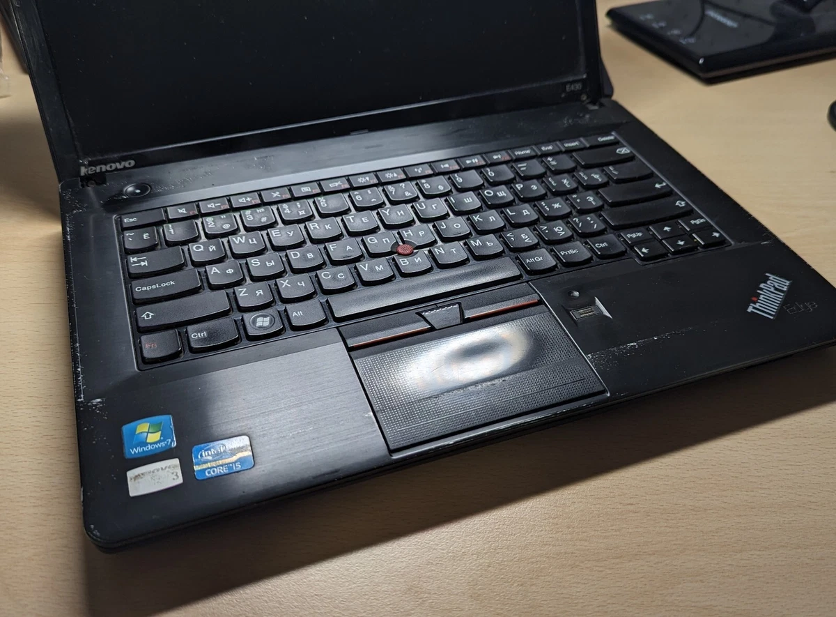 Lenovo E430 for sale | eBay