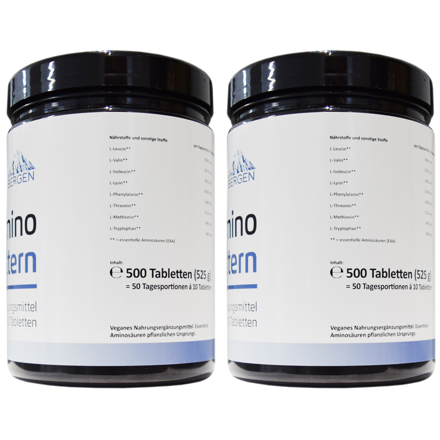 Frey Nutrition Amino Xplode, 400 G Dose | Neuheiten | Fitness Shop
