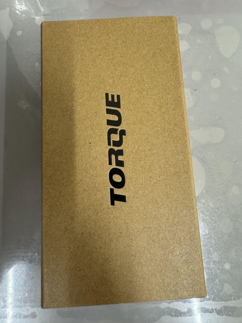 KYOCERA TORQUE G06 KYG03 black red Android Smartphone KYOCERA TORQUE G06 KYG03 black red Android Smartphone