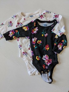 old navy 12 month girl