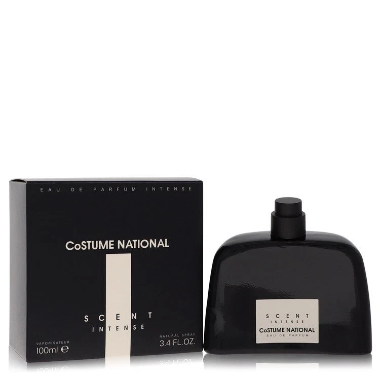 scent intense costume national eau de parfum