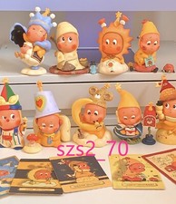 9pcs - Authentic POP MART We are Twinkle Twinkle Mini Figure Cute Toy Gift